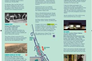 Cambois Map