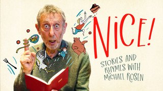 Michael Rosen_NICE!
