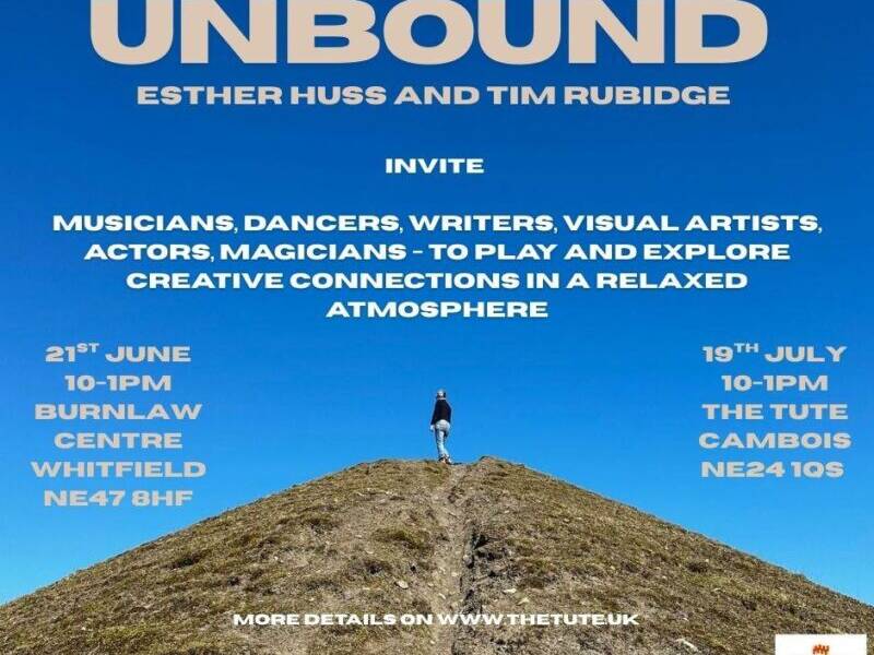 Unbound