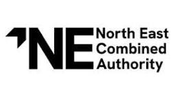 North East Combined Authority Logo