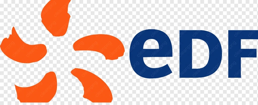 EDF Logo
