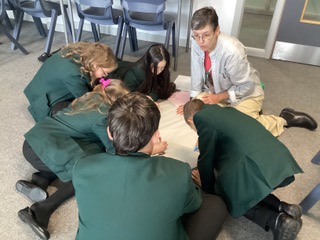 Outreach - The Tute Cambois